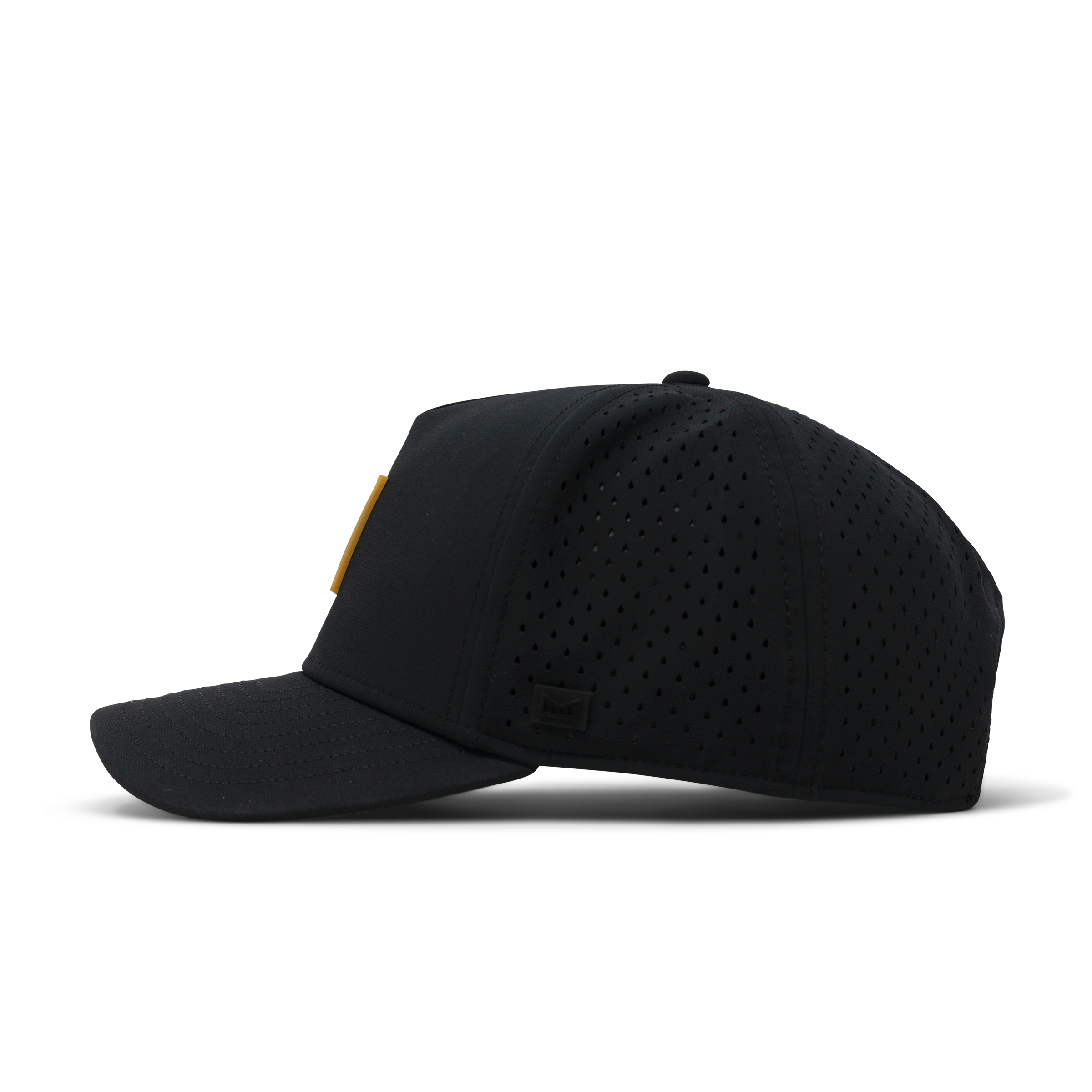Odysea Stacked Hydro - Black / Gum