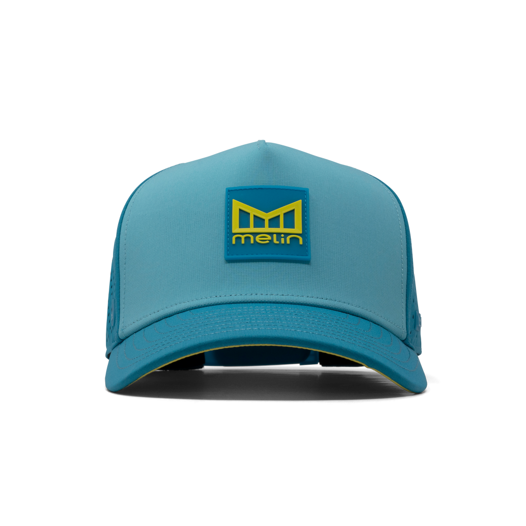 Odysea Stacked Hydro - Blue Lagoon
