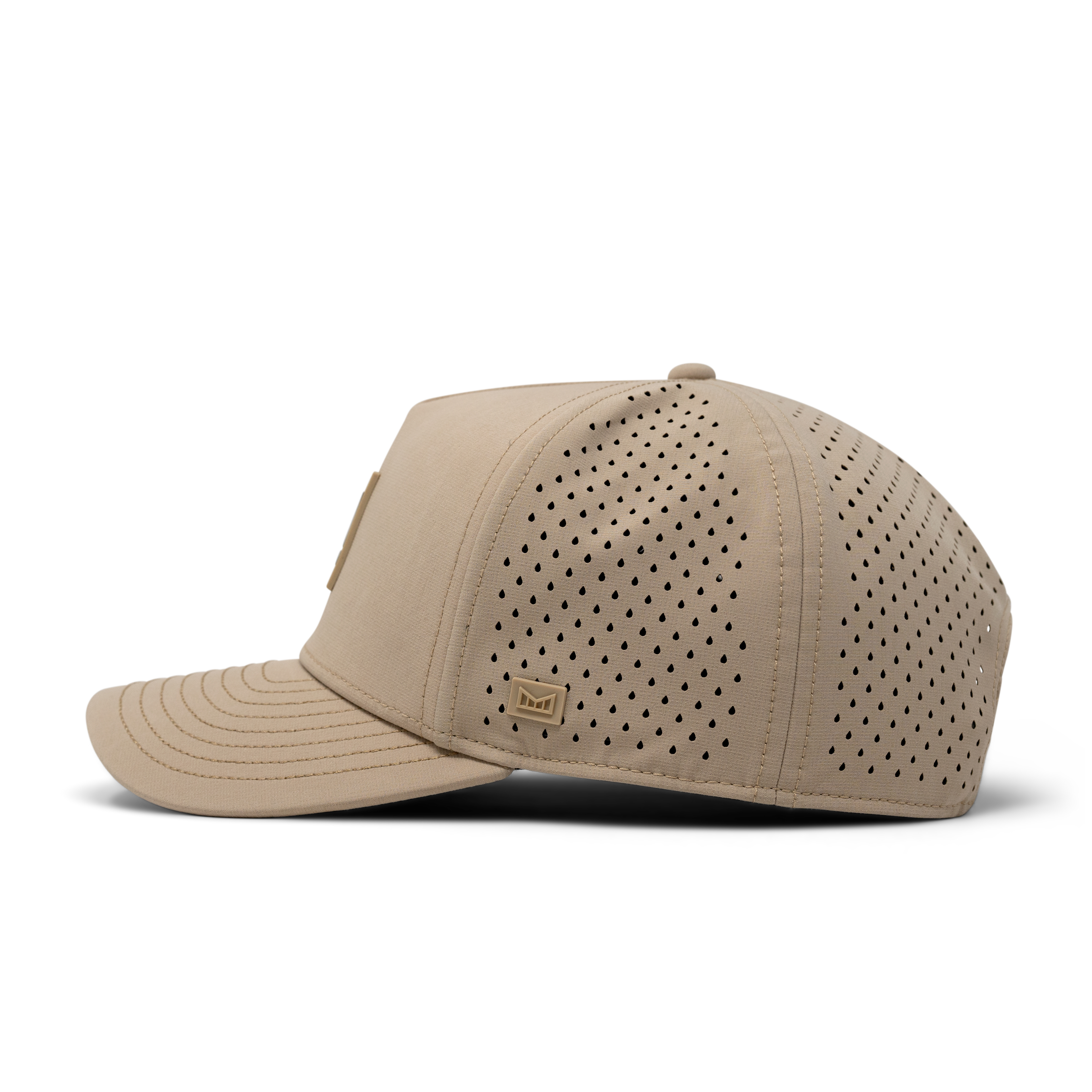 Odysea Stacked Hydro - Khaki