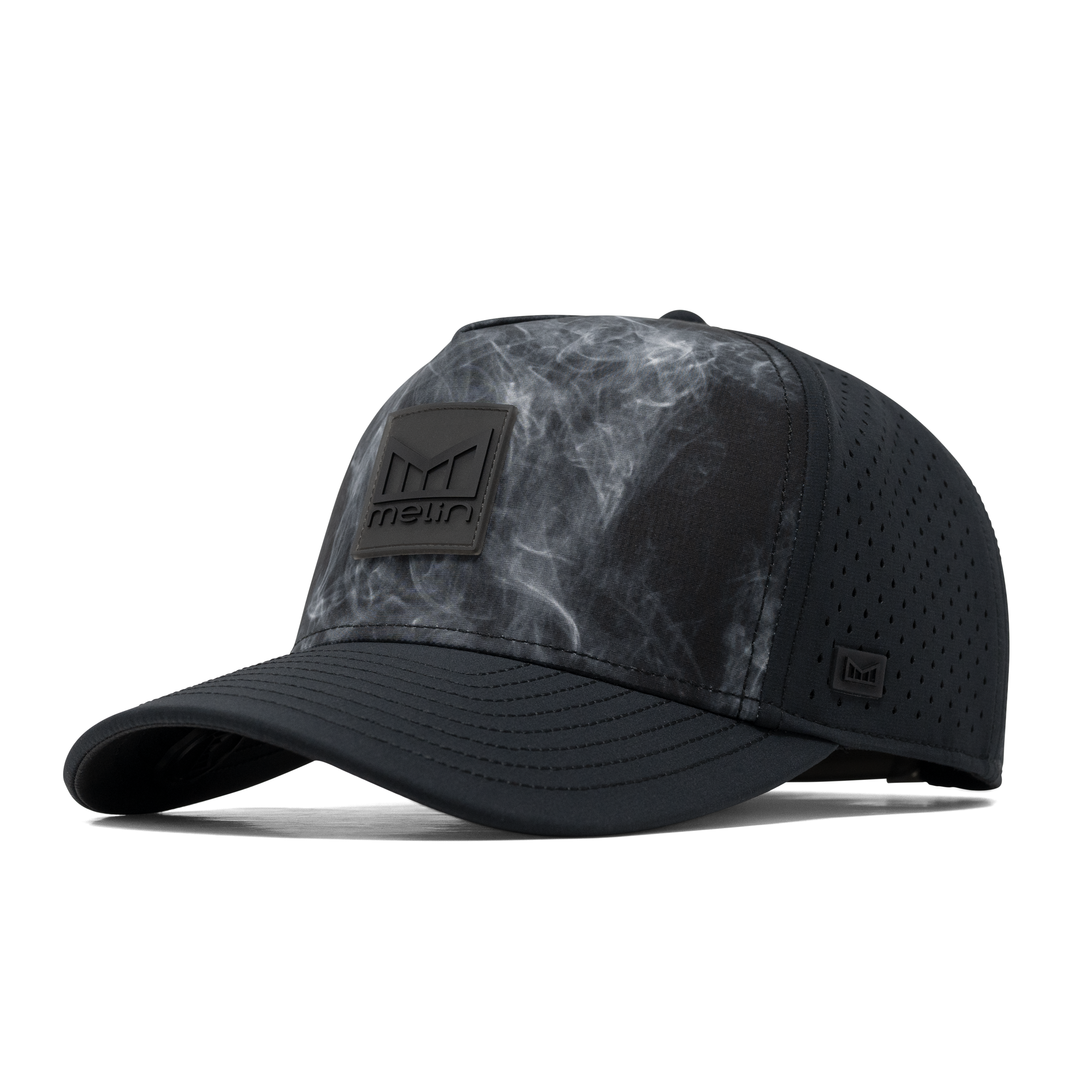 Odysea Stacked Hydro - Smoke