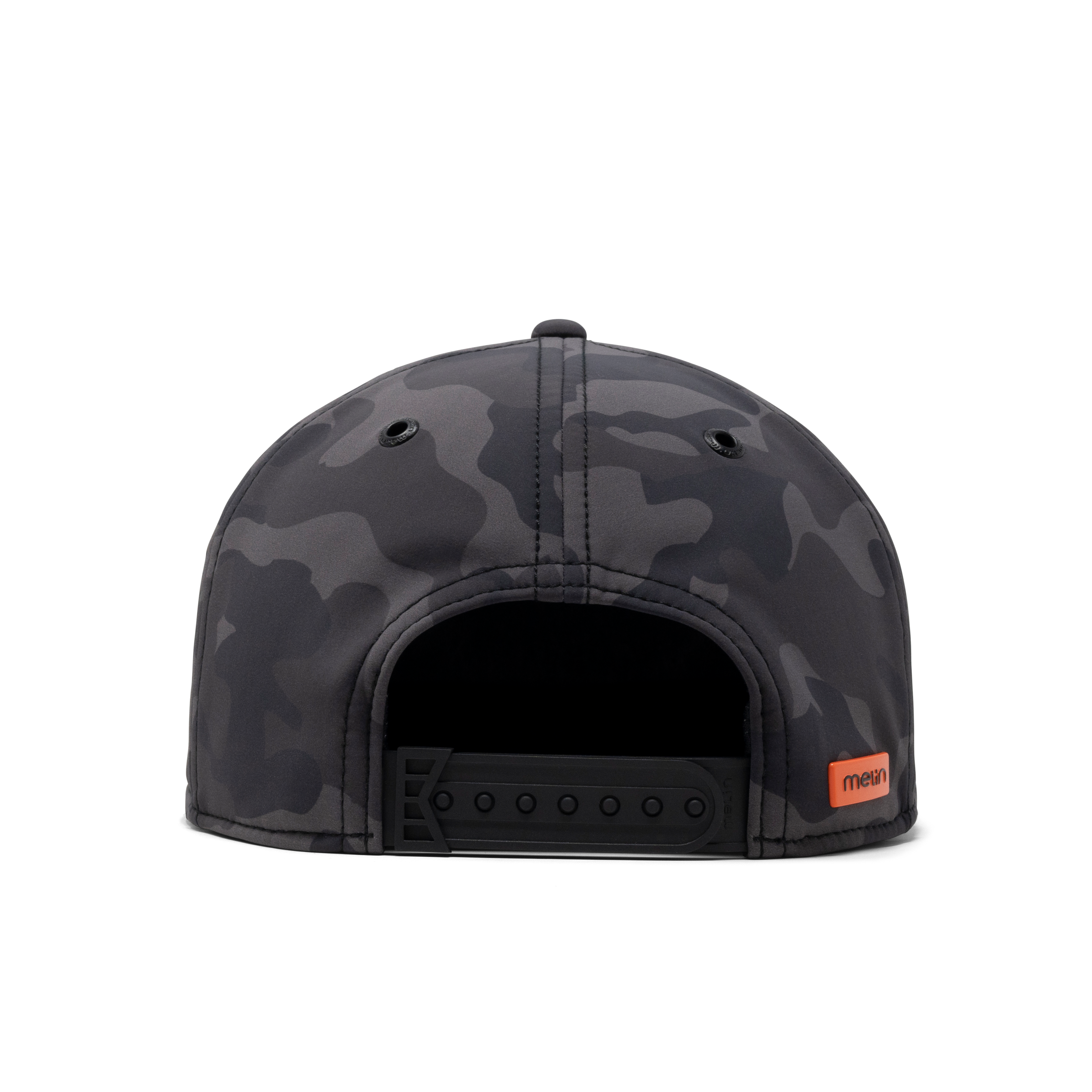 Coronado Brick Infinite Thermal - Black Camo
