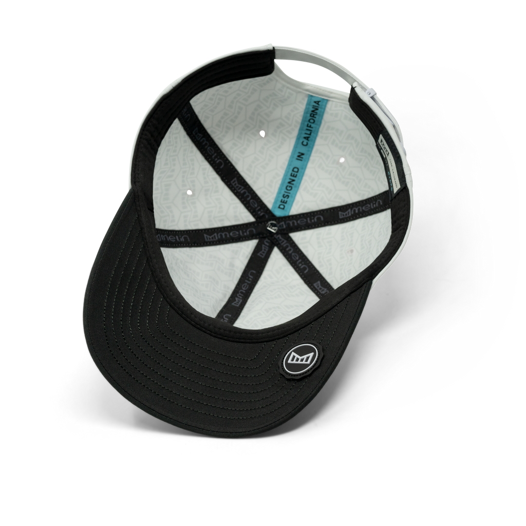 The Legend Hydro - Black / White