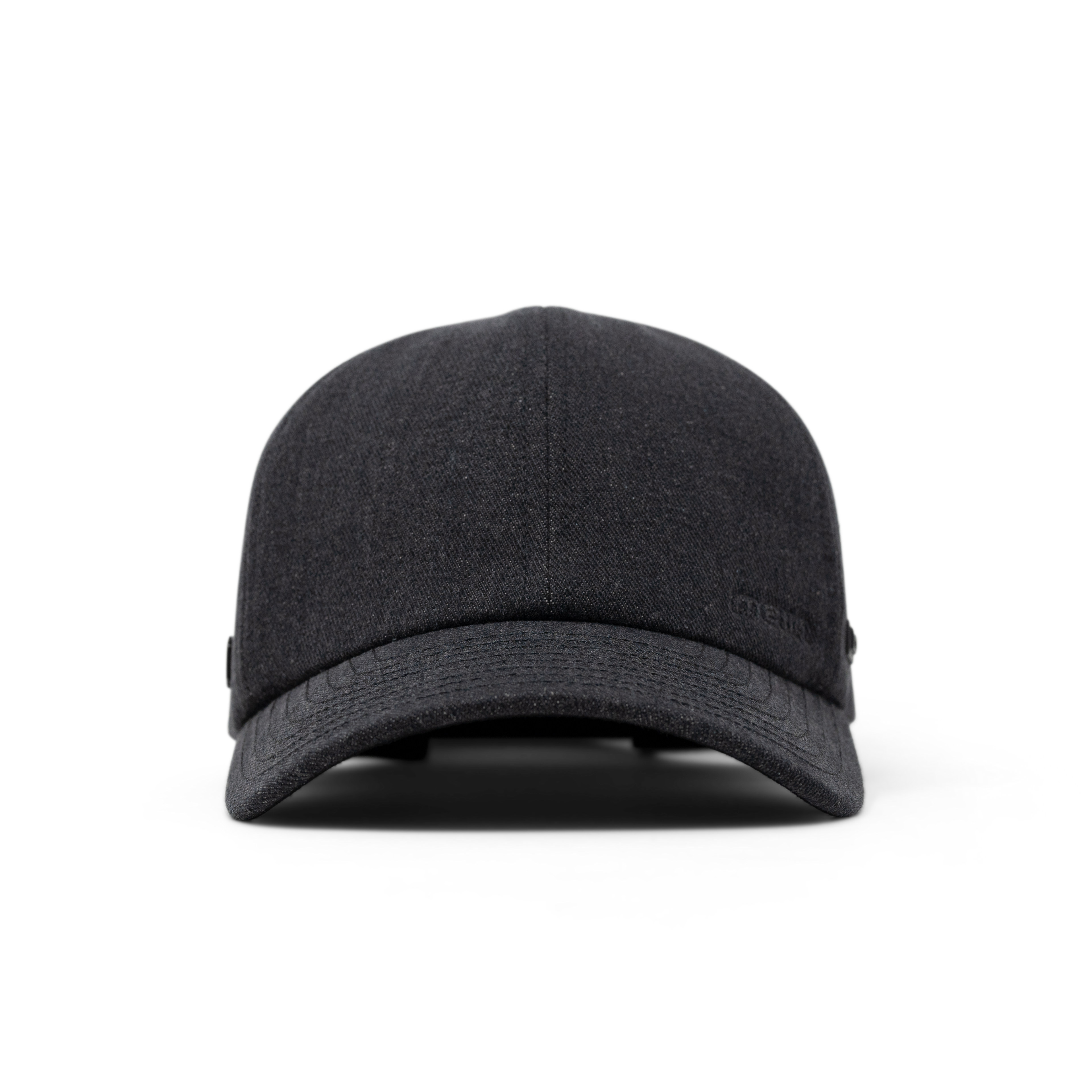 The Legend Thermal - Black Denim