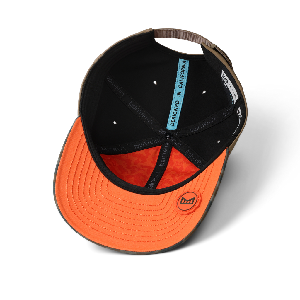 The Legend Hydro - Everglade Camo
