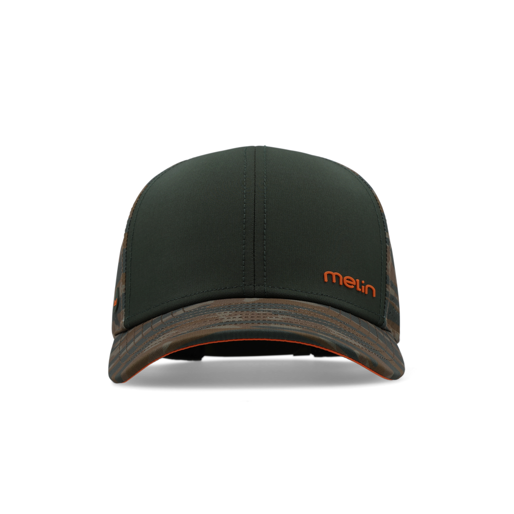 Compass Hydro - Everglade Camo