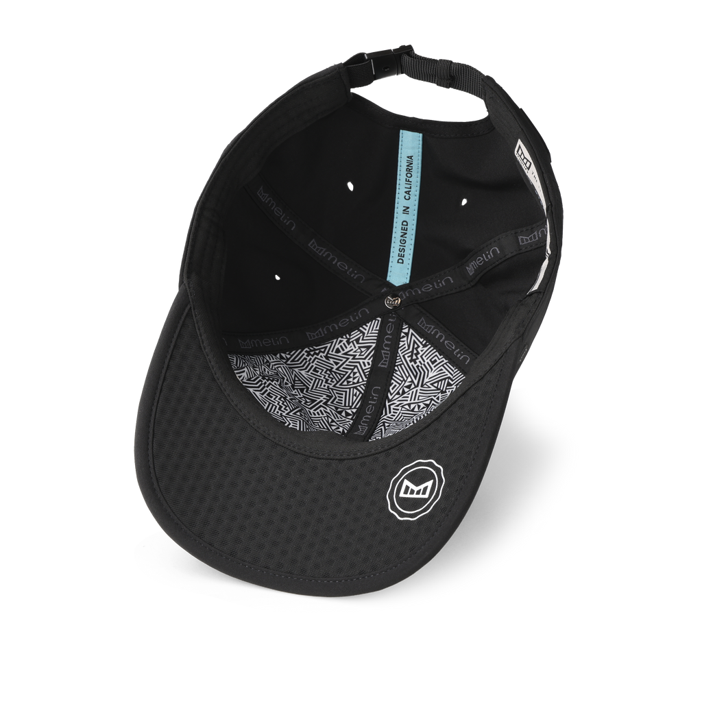 The Legend Packable Hydro - Black